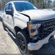 3GCPKBEK8TG165521 2026 Chevrolet Silverado 1500 4Wd Short Bed Custom auction photo thumbnail 19