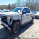 3GCPKBEK8TG165521 2026 Chevrolet Silverado 1500 4Wd Short Bed Custom auction photo thumbnail 6