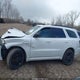 1C4SDHCT8LC307307 2020 Dodge Durango R/T Rwd auction photo thumbnail 14