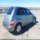 3A8FY48B88T156441 2008 Chrysler Pt Cruiser Lx auction photo thumbnail 4