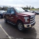 1FTEW1EF2GKF90322 2016 Ford F-150 Lariat auction photo thumbnail 1