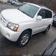 JTEEP21A560180181 2006 Toyota Highlander Limited V6 auction photo thumbnail 2