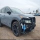 5N1BT3BB9TC740077 2026 Nissan Rogue Dark Armor auction photo thumbnail 6