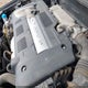 KMHDN56DX5U137386 2005 Hyundai Elantra Gls/Gt auction photo thumbnail 10