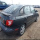 KMHDN56DX5U137386 2005 Hyundai Elantra Gls/Gt auction photo thumbnail 4
