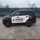 1FM5K8AR4GGB75960 2016 Ford Utility Police Interceptor auction photo thumbnail 14