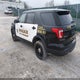 1FM5K8AR4GGB75960 2016 Ford Utility Police Interceptor auction photo thumbnail 3