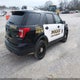 1FM5K8AR4GGB75960 2016 Ford Utility Police Interceptor auction photo thumbnail 4