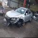 1HGCP2F34CA177060 2012 Honda Accord 2.4 Lx auction photo thumbnail 2