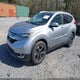 7FARW1H98KE007320 2019 Honda Cr-V Touring auction photo thumbnail 2
