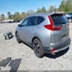 7FARW1H98KE007320 2019 Honda Cr-V Touring auction photo thumbnail 3