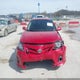 2T1BU4EE9BC599854 2011 Toyota Corolla S auction photo thumbnail 12