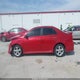 2T1BU4EE9BC599854 2011 Toyota Corolla S auction photo thumbnail 14