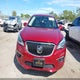 LRBFXBSA3HD038607 2017 Buick Envision Essence auction photo thumbnail 12