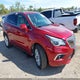 LRBFXBSA3HD038607 2017 Buick Envision Essence auction photo thumbnail 1