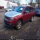1C4NJDBB1FD424037 2015 Jeep Compass Sport auction photo thumbnail 2