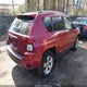 1C4NJDBB1FD424037 2015 Jeep Compass Sport auction photo thumbnail 4