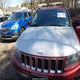 1C4NJDBB1FD424037 2015 Jeep Compass Sport auction photo thumbnail 6