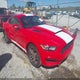 1FA6P8TH4H5279477 2017 Ford Mustang Ecoboost auction photo thumbnail 1