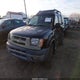 5N1ED28Y8YC552304 2000 Nissan Xterra Se/Xe auction photo thumbnail 2