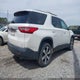 1GNERHKW5JJ182583 2018 Chevrolet Traverse 3Lt auction photo thumbnail 4