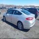 3FA6P0H78GR295582 2016 Ford Fusion Se auction photo thumbnail 3