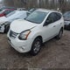JN8AS5MTXFW157528 2015 Nissan Rogue Select S auction photo thumbnail 2
