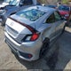 2HGFC3B30KH354210 2019 Honda Civic Ex auction photo thumbnail 4