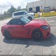 WBAHF9C01SWY46538 2025 BMW Z4 M40I auction photo thumbnail 13
