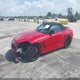WBAHF9C01SWY46538 2025 BMW Z4 M40I auction photo thumbnail 2