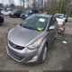 5NPDH4AE4BH052815 2011 Hyundai Elantra Limited auction photo thumbnail 2