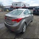 5NPDH4AE4BH052815 2011 Hyundai Elantra Limited auction photo thumbnail 4