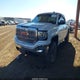 3GTU2NEC9GG329555 2016 GMC Sierra 1500 Slt auction photo thumbnail 6
