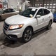 5J6TF2H56EL003573 2014 Honda Crosstour Ex-L V6 auction photo thumbnail 2