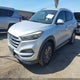KM8J33A41HU329353 2017 Hyundai Tucson Se auction photo thumbnail 2