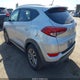 KM8J33A41HU329353 2017 Hyundai Tucson Se auction photo thumbnail 3