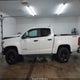 1GCGTCEN2J1125802 2018 Chevrolet Colorado Lt auction photo thumbnail 15
