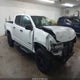 1GCGTCEN2J1125802 2018 Chevrolet Colorado Lt auction photo thumbnail 1