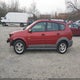5Y2SL65848Z400605 2008 Pontiac Vibe auction photo thumbnail 15