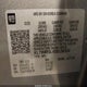 KL79MRSL4SB198934 2025 Chevrolet Trailblazer Awd Lt auction photo thumbnail 9