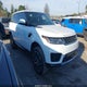 SALWR2RK7LA726610 2020 Land Rover Range Rover Sport Hse Td6 auction photo thumbnail 1