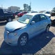 4T1BE46K27U567013 2007 Toyota Camry Le auction photo thumbnail 2