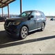 5N1DR2AN8LC614791 2020 Nissan Pathfinder S 2Wd auction photo thumbnail 2