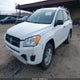 2T3BK4DV6BW062632 2011 Toyota Rav4 Base V6 auction photo thumbnail 2