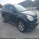 2GNALBEK3F1111258 2015 Chevrolet Equinox 1Lt auction photo thumbnail 1