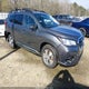 4S4WMAFD2K3421973 2019 Subaru Ascent Premium auction photo thumbnail 1