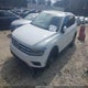 3VV5B7AX9JM119833 2018 Volkswagen Tiguan 2.0T Sel Premium auction photo thumbnail 2