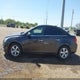 1G1PF5SB8G7114654 2016 Chevrolet Cruze Limited 2Lt Auto auction photo thumbnail 14