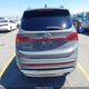 5NMS5DAL7NH480670 2022 Hyundai Santa Fe Calligraphy auction photo thumbnail 17