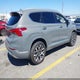 5NMS5DAL7NH480670 2022 Hyundai Santa Fe Calligraphy auction photo thumbnail 4